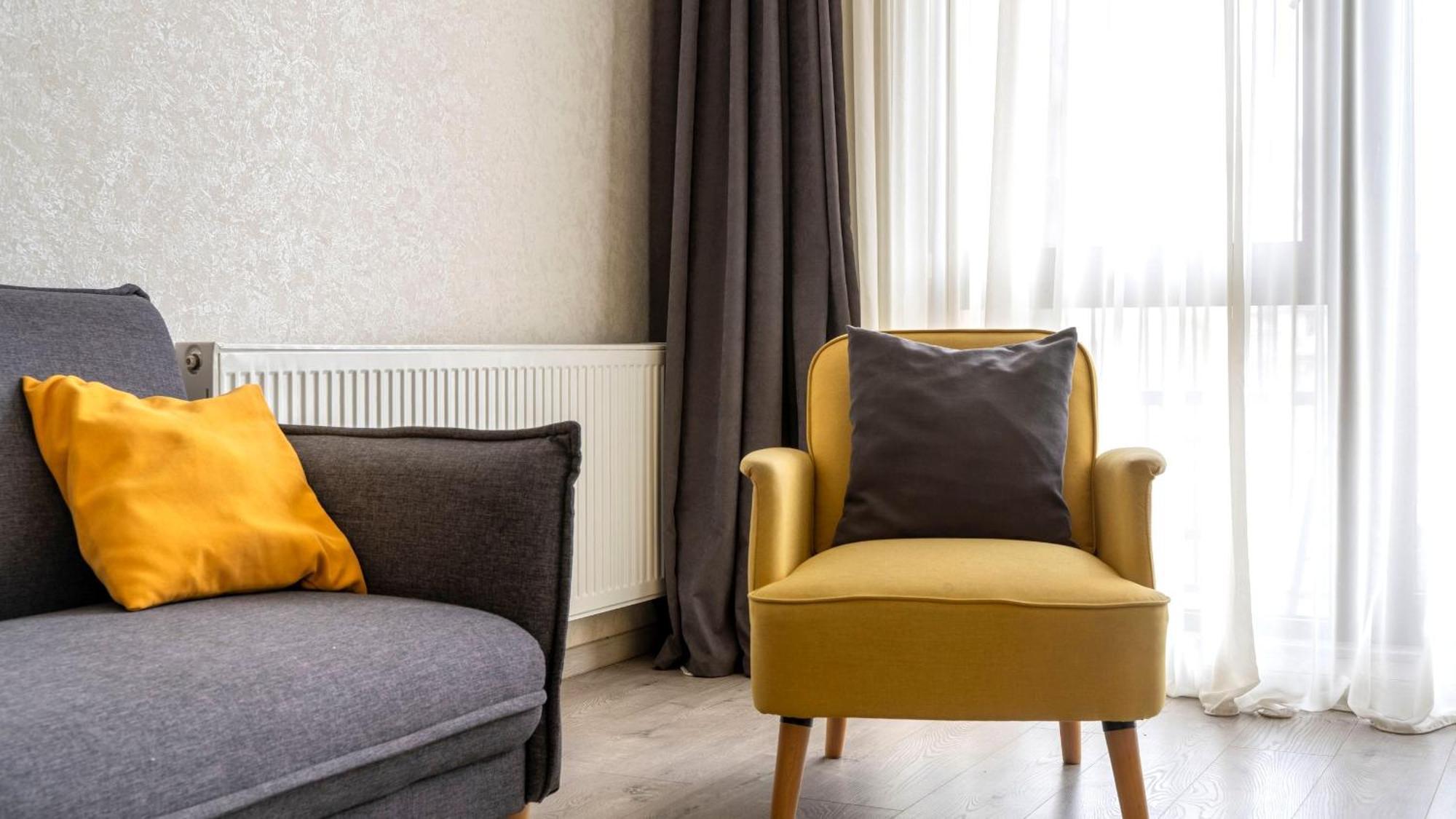 Cozy Apartment In The Heart Of Tbilisi Bagian luar foto