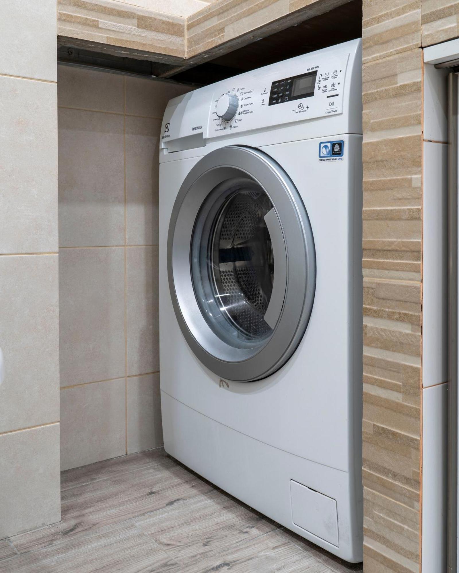 Cozy Apartment In The Heart Of Tbilisi Bagian luar foto