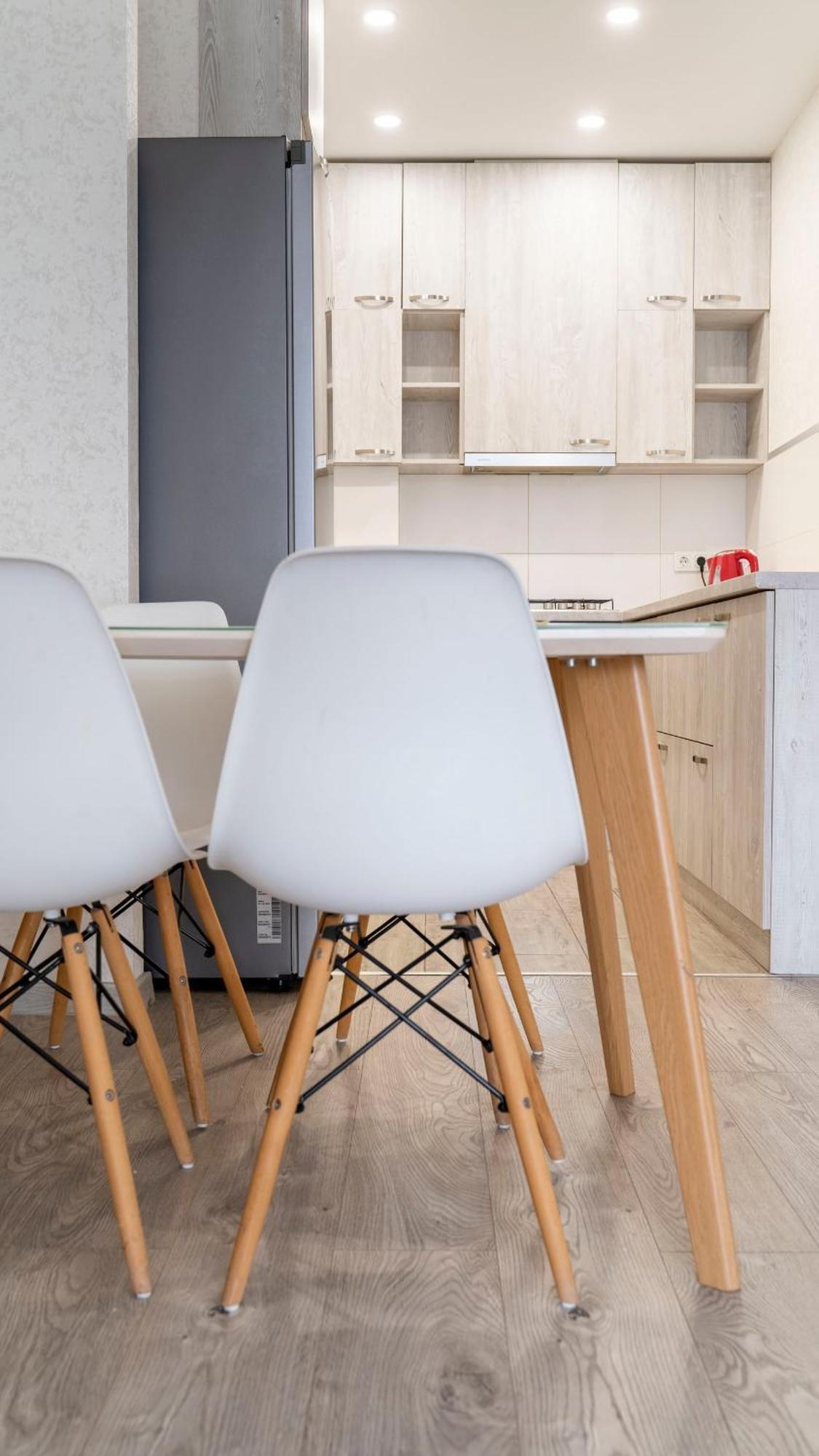 Cozy Apartment In The Heart Of Tbilisi Bagian luar foto