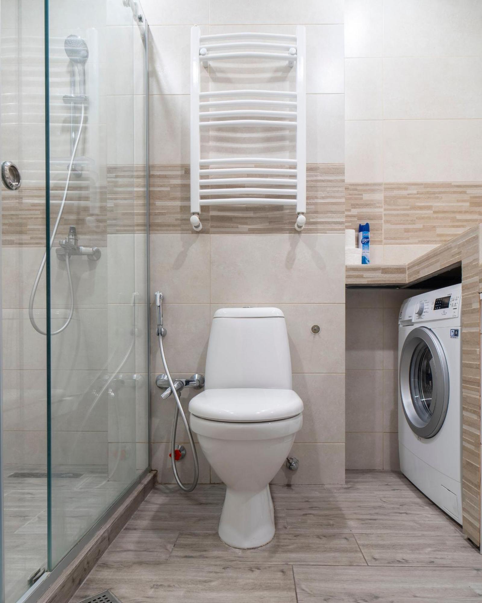 Cozy Apartment In The Heart Of Tbilisi Bagian luar foto